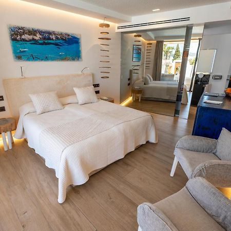산트 호셉 데 사 탈라이아 Casa Munich 아파트 외부 사진