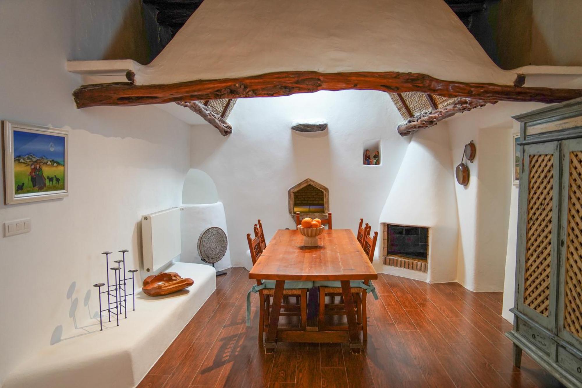 산트 호셉 데 사 탈라이아 Casa Munich 아파트 외부 사진